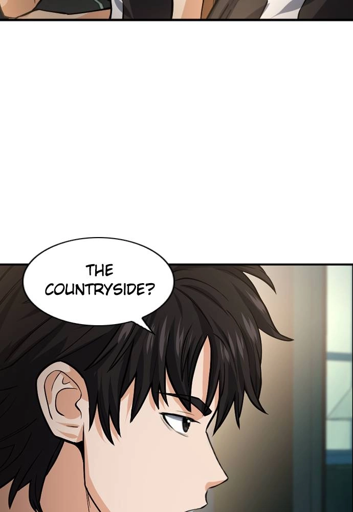 The Druid of Seoul Station Chapter 41 - Page 84