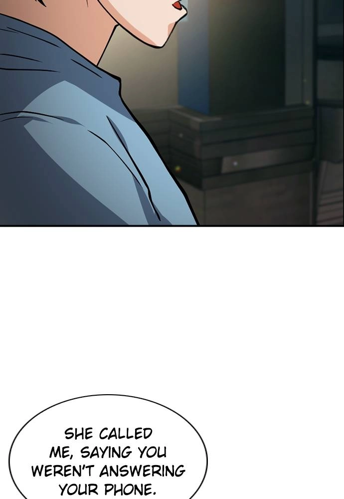 The Druid of Seoul Station Chapter 41 - Page 85