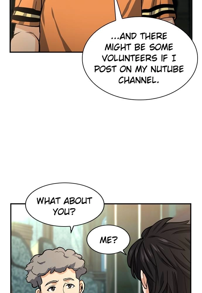 The Druid of Seoul Station Chapter 41 - Page 92
