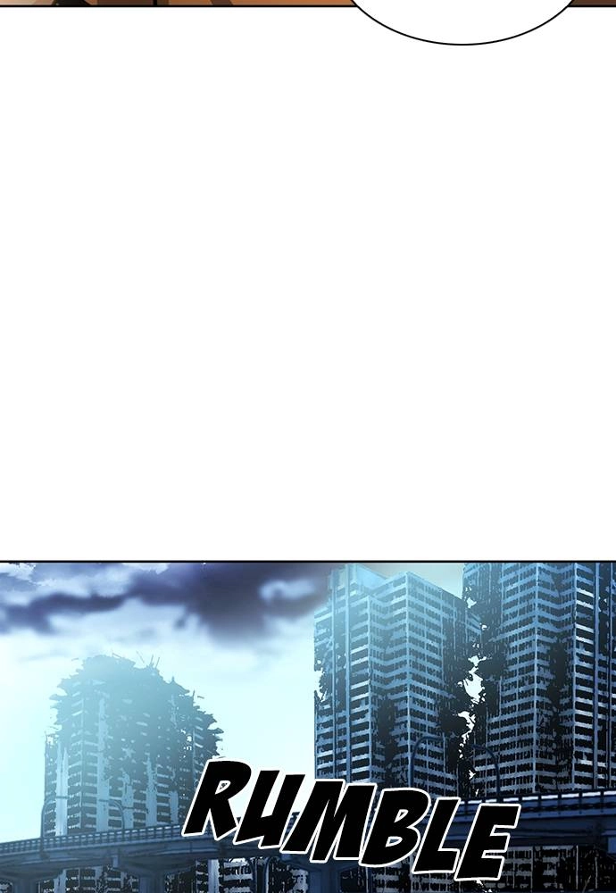 The Druid of Seoul Station Chapter 41 - Page 98