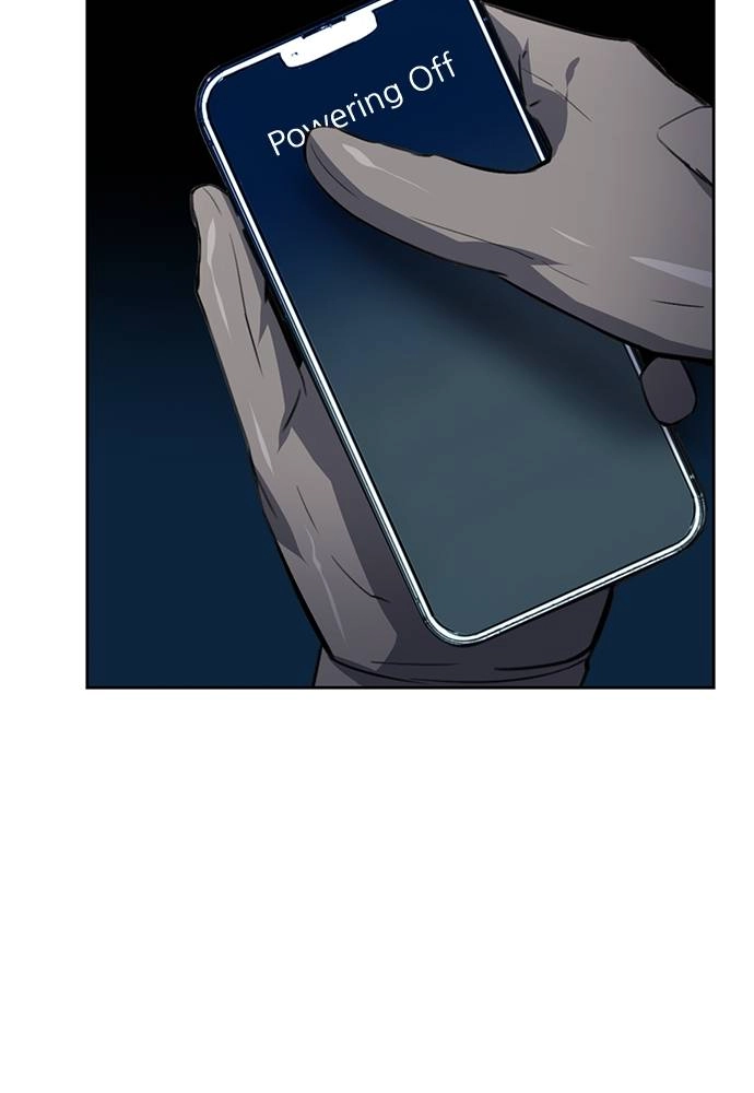The Druid of Seoul Station Chapter 41 - Page 104