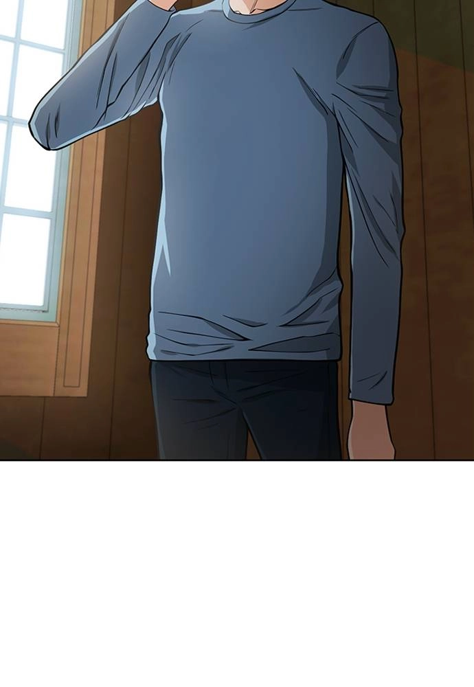 The Druid of Seoul Station Chapter 42 - Page 3