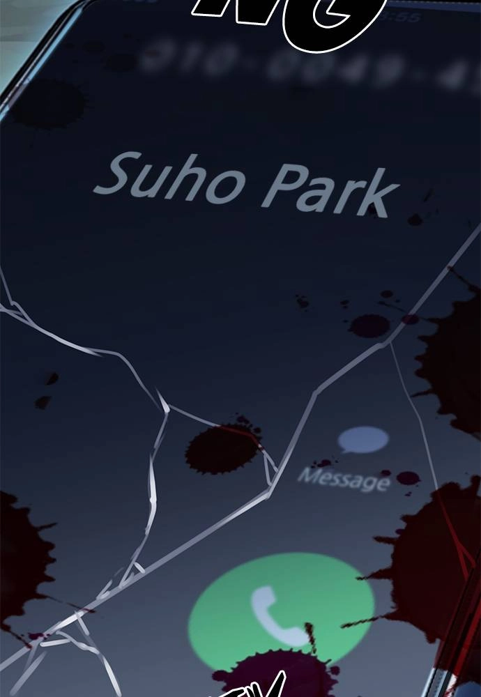 The Druid of Seoul Station Chapter 42 - Page 6