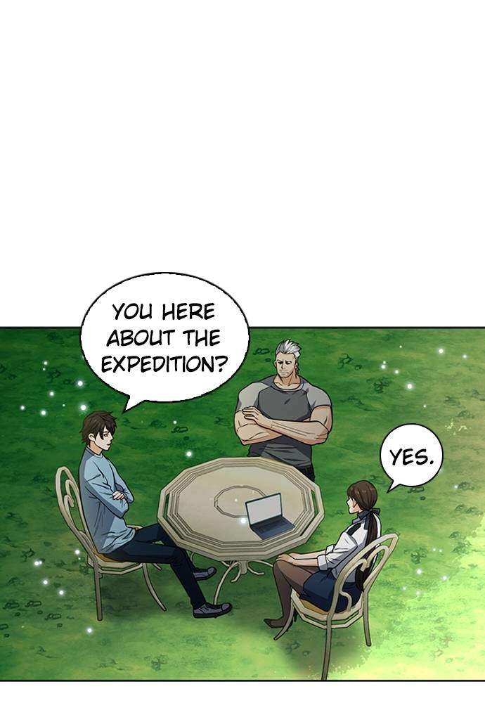 The Druid of Seoul Station Chapter 42 - Page 16