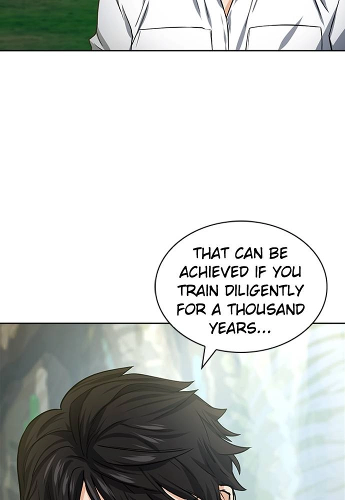 The Druid of Seoul Station Chapter 42 - Page 19