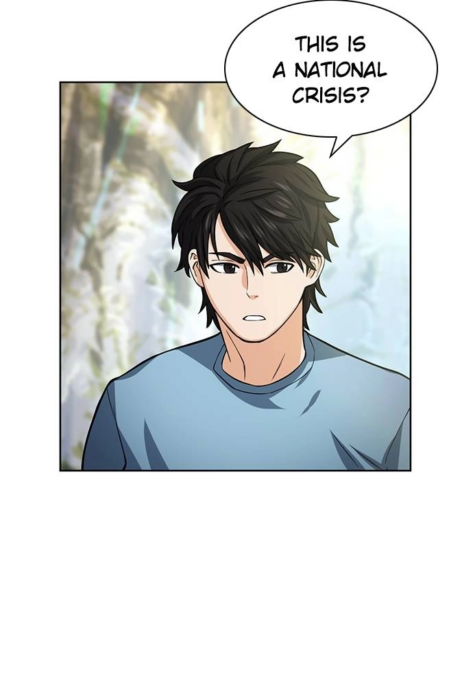 The Druid of Seoul Station Chapter 42 - Page 22
