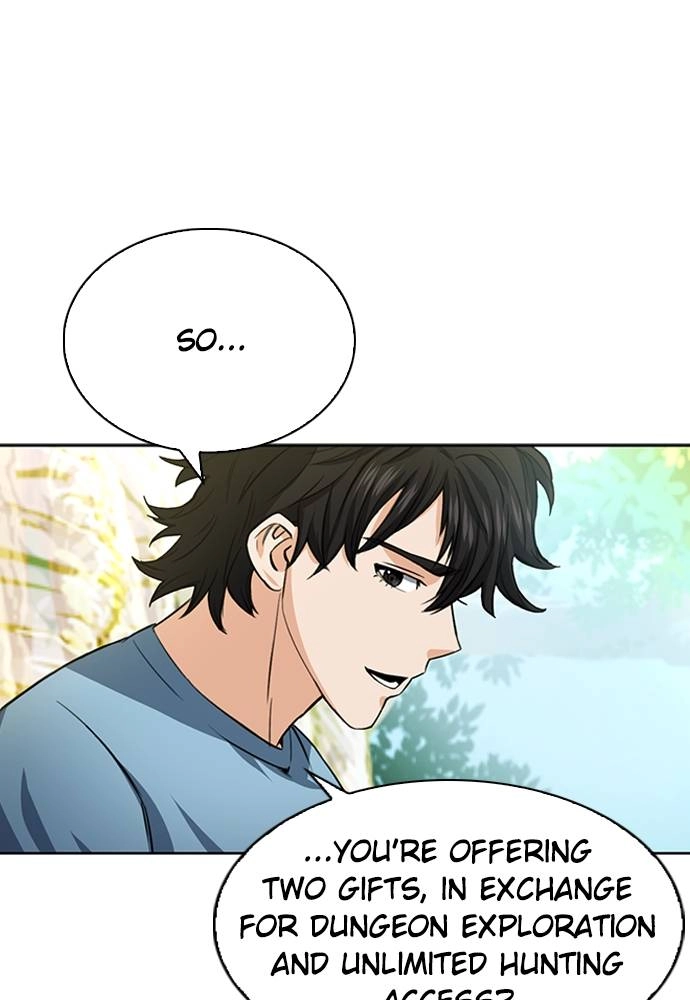 The Druid of Seoul Station Chapter 42 - Page 32