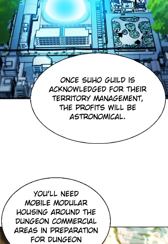 The Druid of Seoul Station Chapter 42 - Page 46