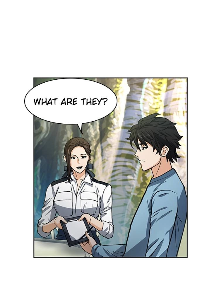 The Druid of Seoul Station Chapter 42 - Page 59