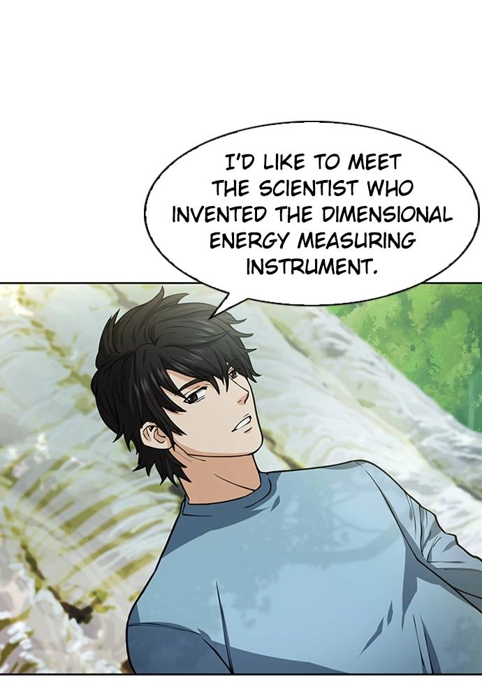The Druid of Seoul Station Chapter 42 - Page 60