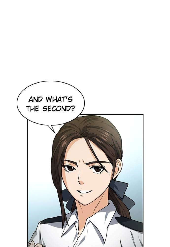 The Druid of Seoul Station Chapter 42 - Page 61
