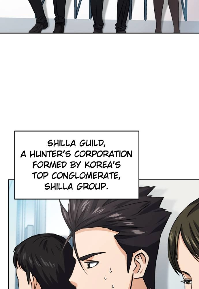 The Druid of Seoul Station Chapter 42 - Page 72