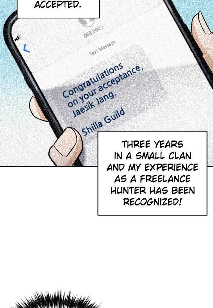 The Druid of Seoul Station Chapter 42 - Page 76