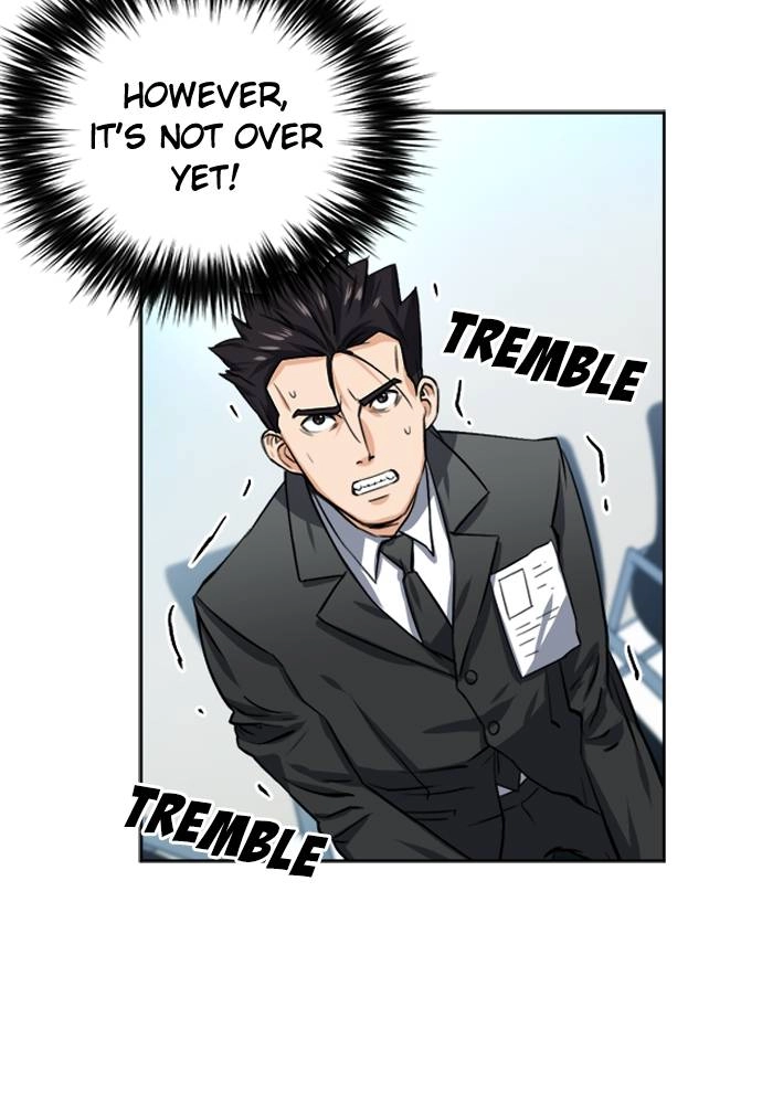 The Druid of Seoul Station Chapter 42 - Page 77