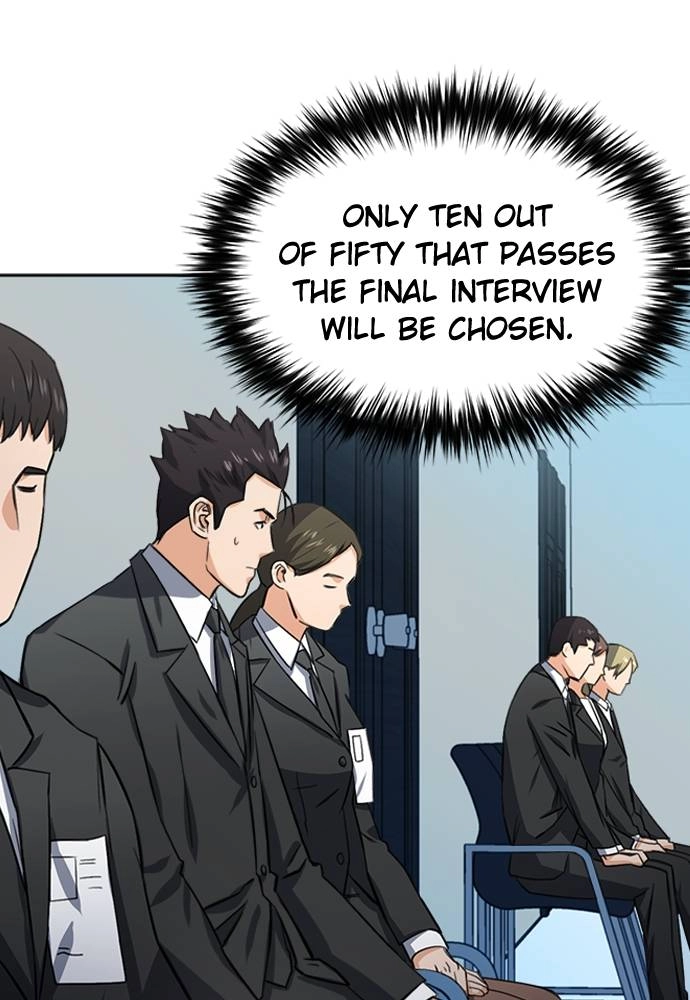 The Druid of Seoul Station Chapter 42 - Page 78