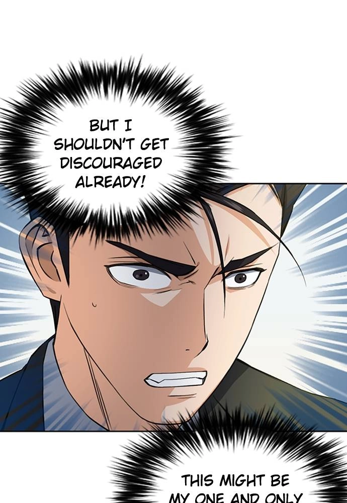 The Druid of Seoul Station Chapter 42 - Page 80