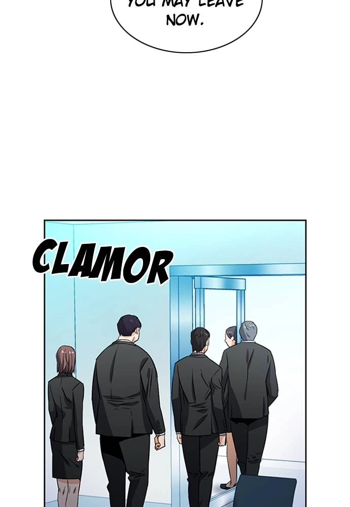 The Druid of Seoul Station Chapter 42 - Page 85