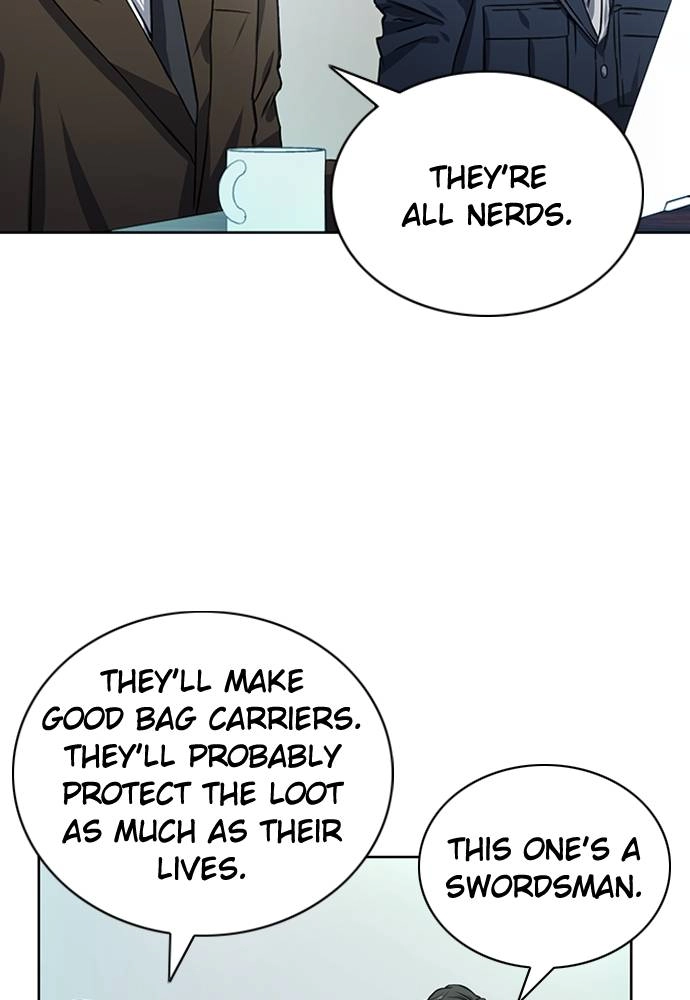The Druid of Seoul Station Chapter 42 - Page 87