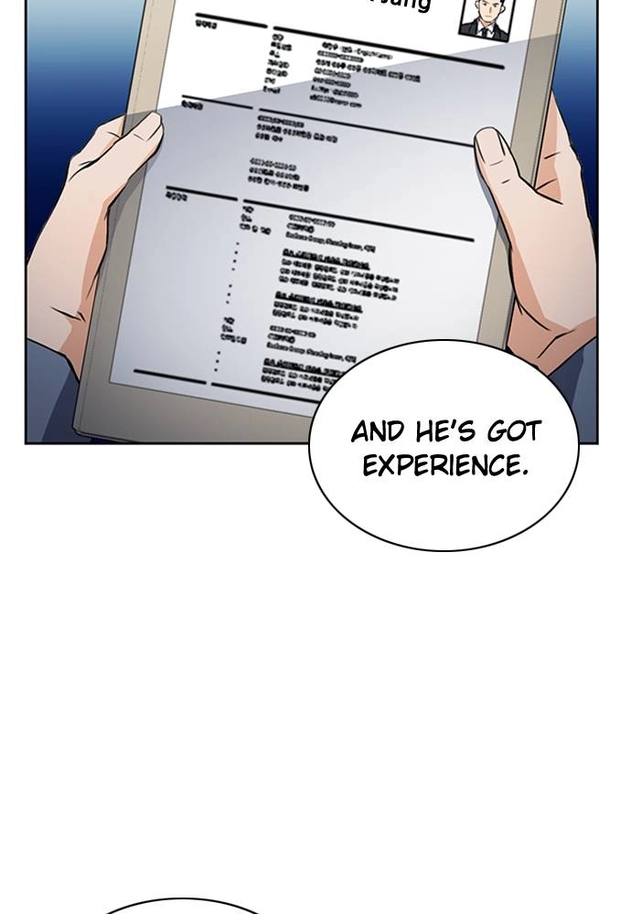 The Druid of Seoul Station Chapter 42 - Page 89