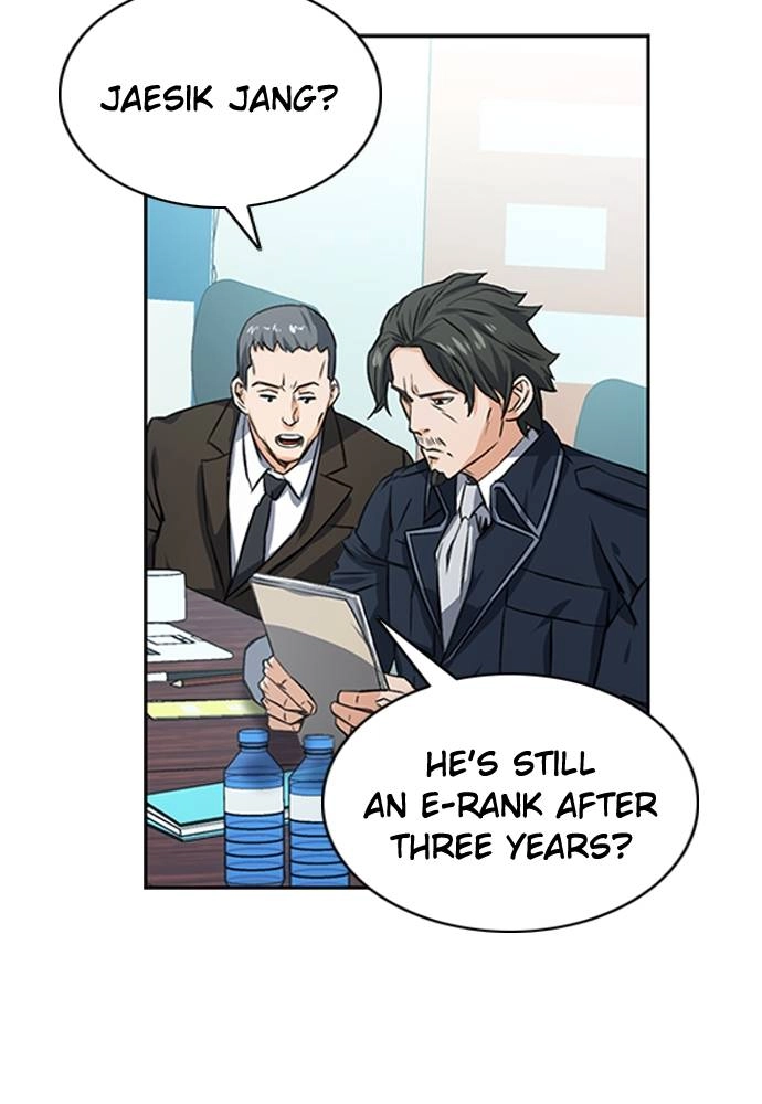 The Druid of Seoul Station Chapter 42 - Page 90