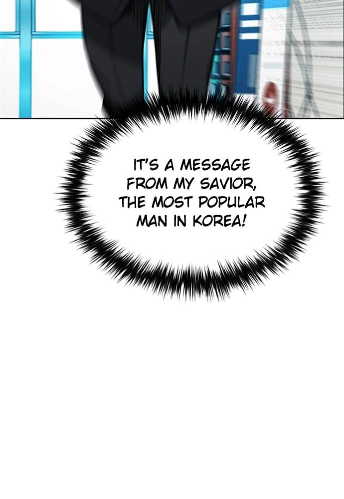 The Druid of Seoul Station Chapter 42 - Page 103