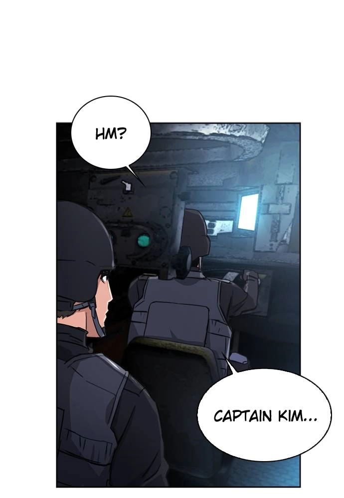 The Druid of Seoul Station Chapter 42 - Page 113