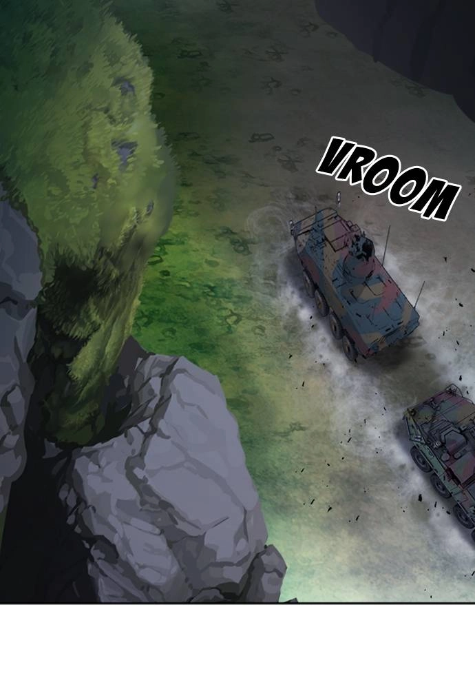 The Druid of Seoul Station Chapter 42 - Page 115