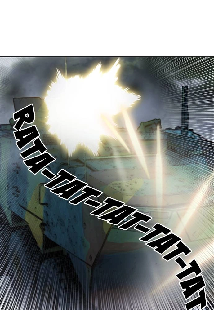 The Druid of Seoul Station Chapter 43 - Page 17