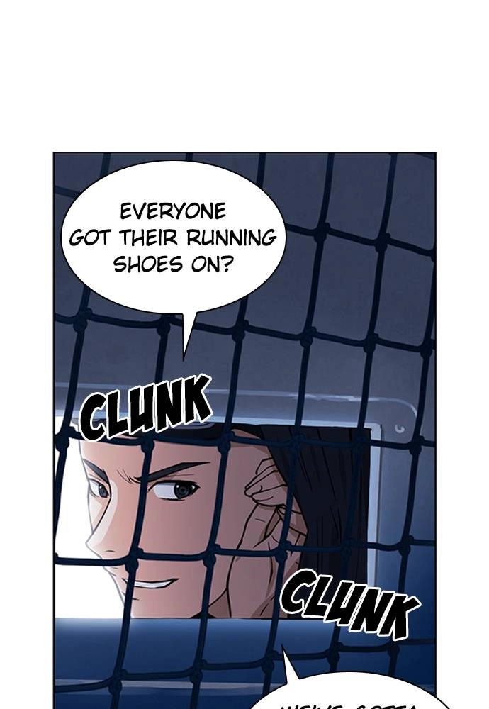 The Druid of Seoul Station Chapter 43 - Page 47
