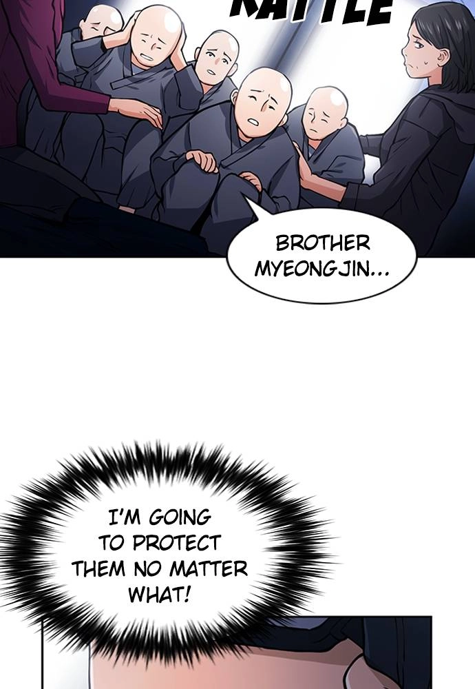 The Druid of Seoul Station Chapter 43 - Page 49