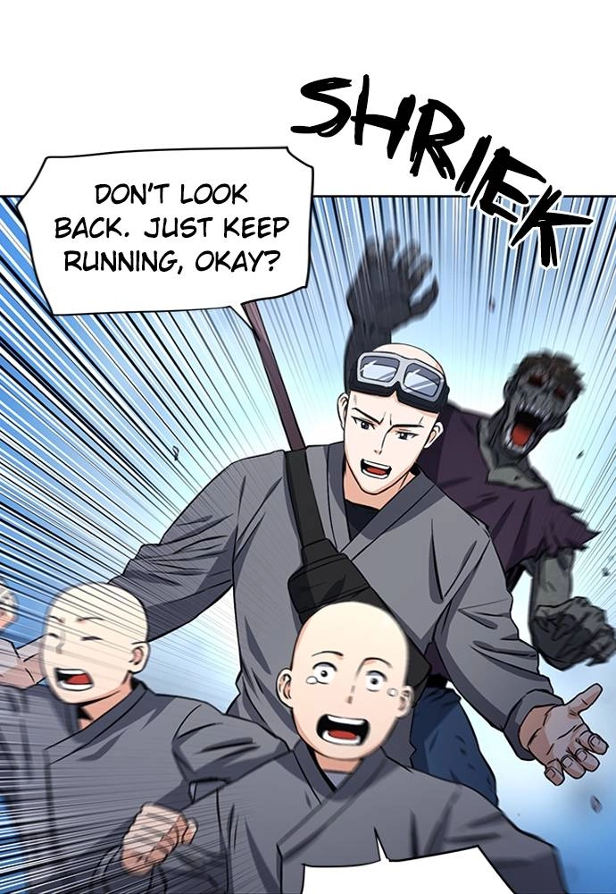 The Druid of Seoul Station Chapter 43 - Page 62