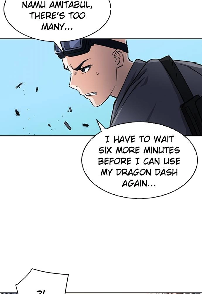 The Druid of Seoul Station Chapter 43 - Page 74