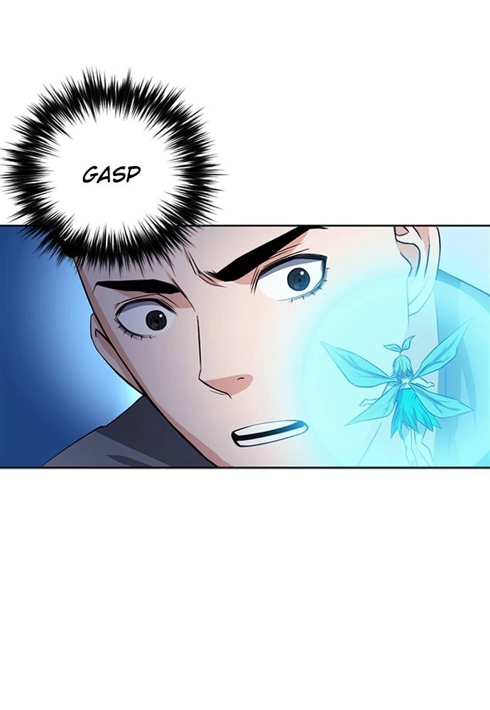 The Druid of Seoul Station Chapter 43 - Page 78