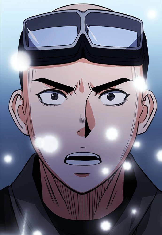 The Druid of Seoul Station Chapter 43 - Page 85