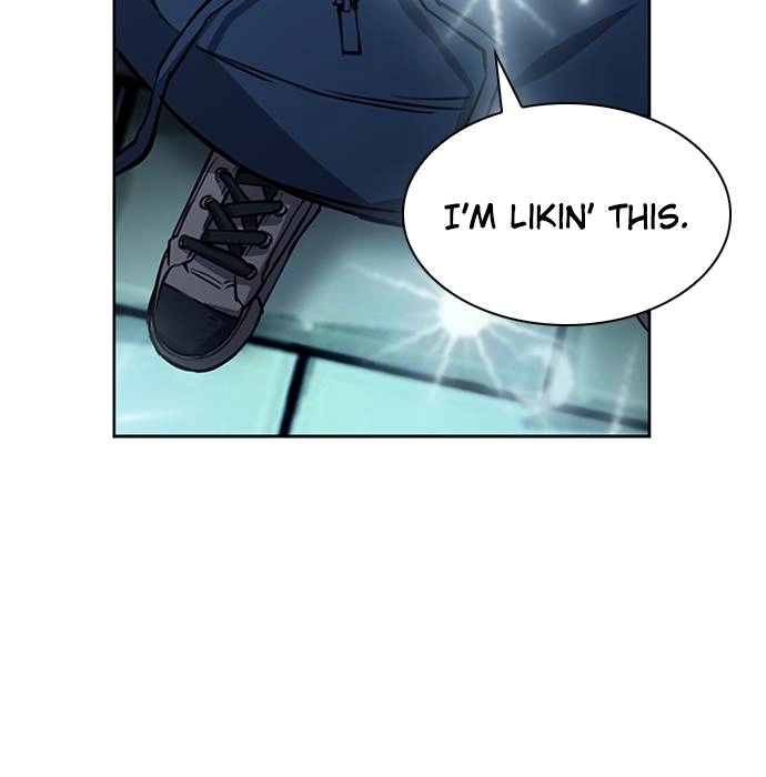 The Druid of Seoul Station Chapter 43 - Page 103
