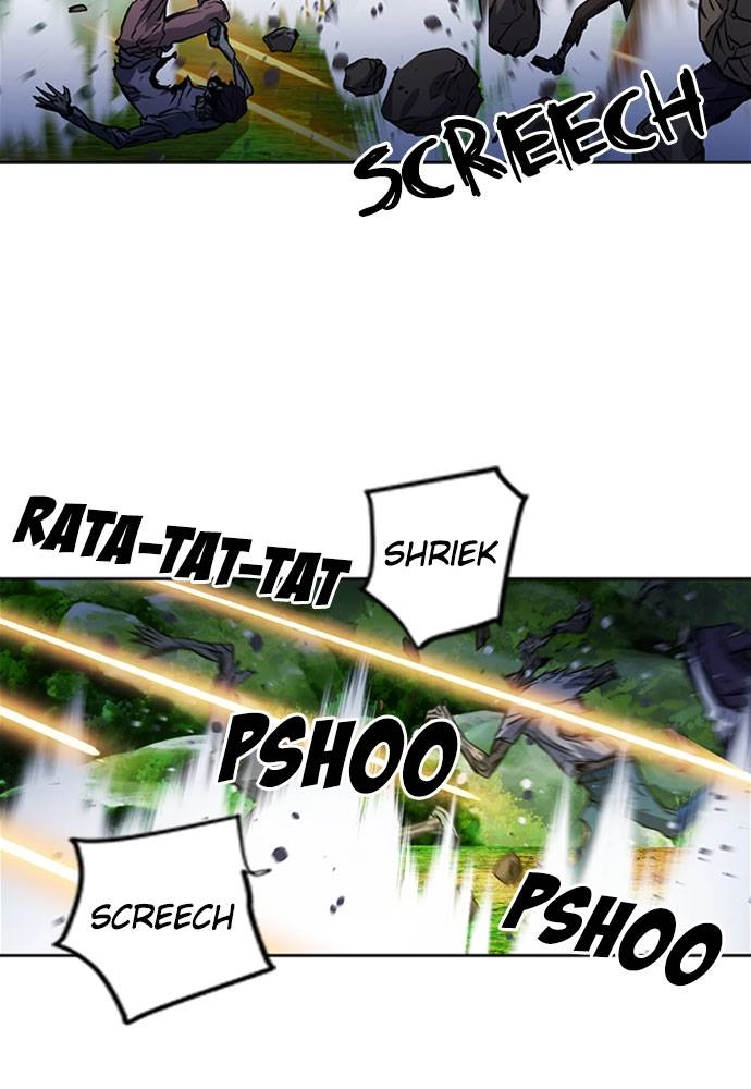 The Druid of Seoul Station Chapter 43 - Page 105