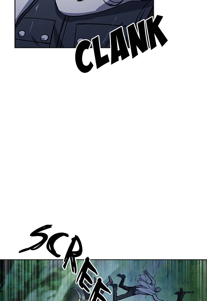 The Druid of Seoul Station Chapter 43 - Page 132