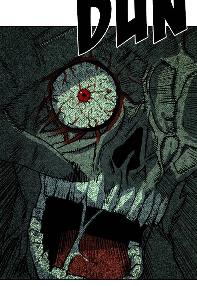 The Druid of Seoul Station Chapter 43 - Page 136