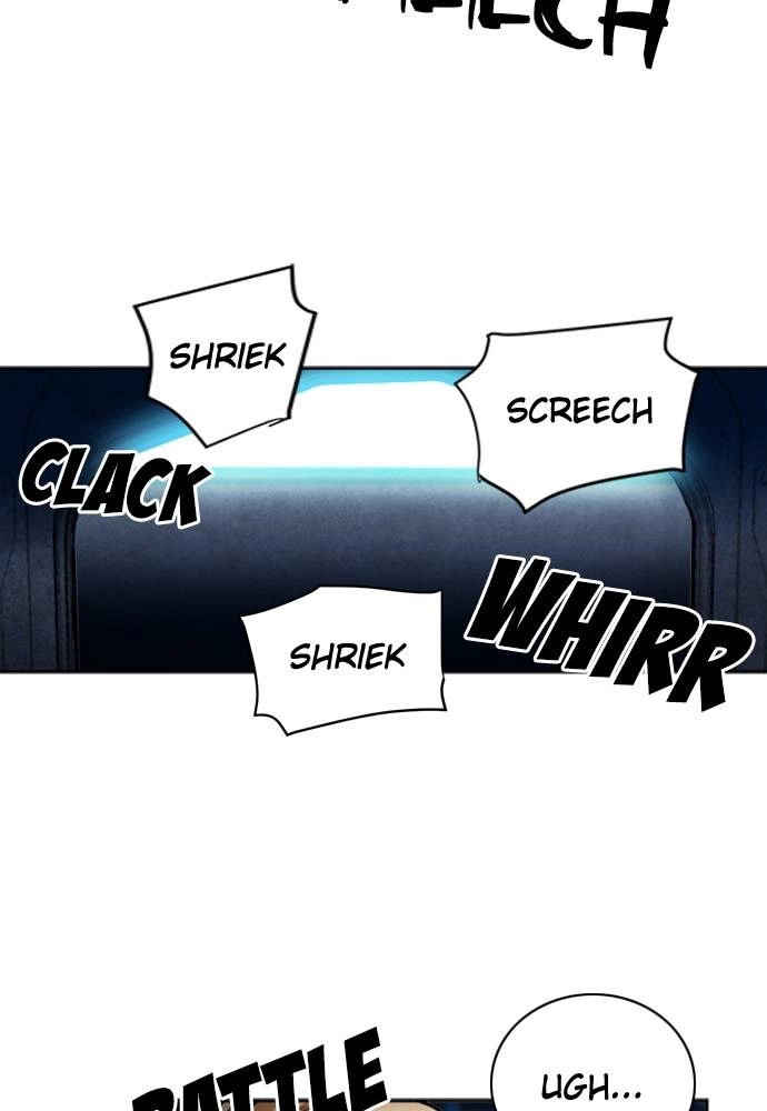 The Druid of Seoul Station Chapter 44 - Page 7