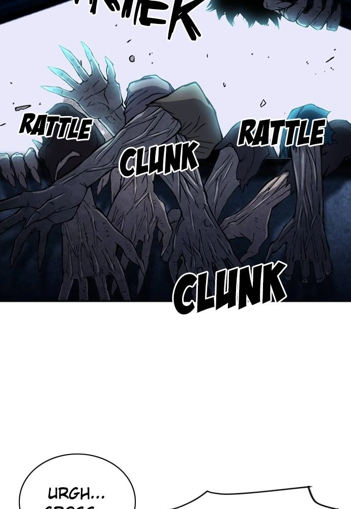 The Druid of Seoul Station Chapter 44 - Page 9