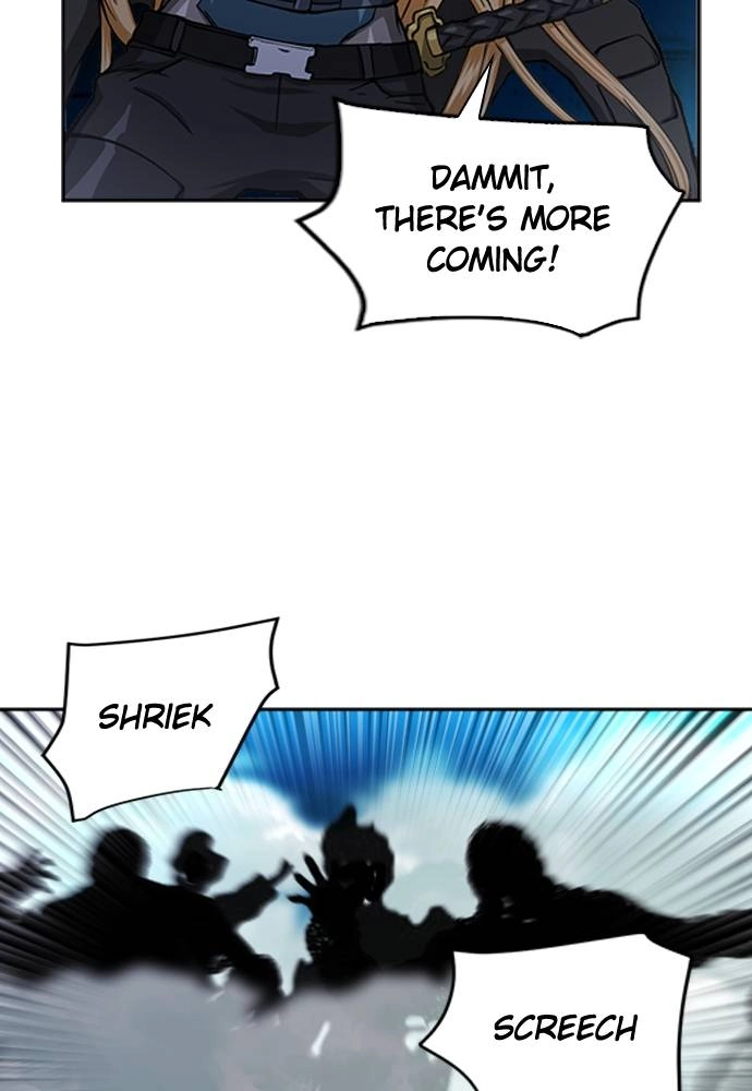 The Druid of Seoul Station Chapter 44 - Page 19