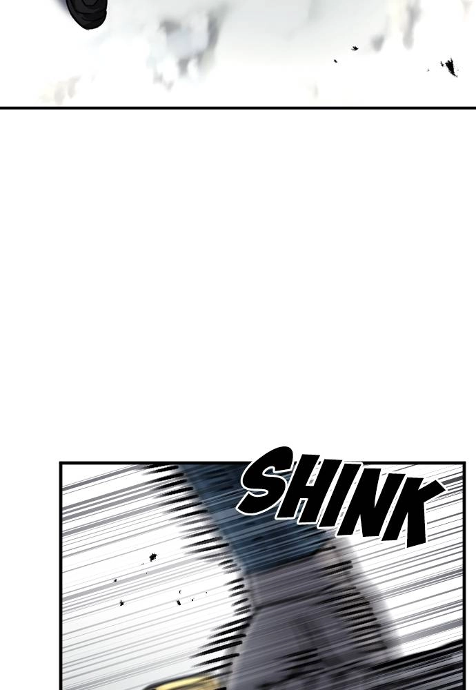 The Druid of Seoul Station Chapter 44 - Page 27