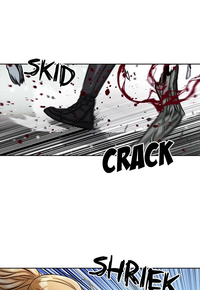 The Druid of Seoul Station Chapter 44 - Page 31
