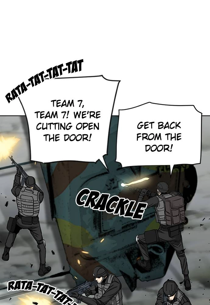 The Druid of Seoul Station Chapter 44 - Page 43