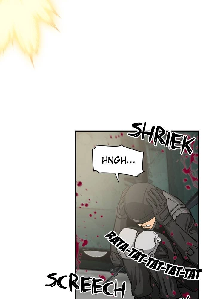 The Druid of Seoul Station Chapter 44 - Page 46