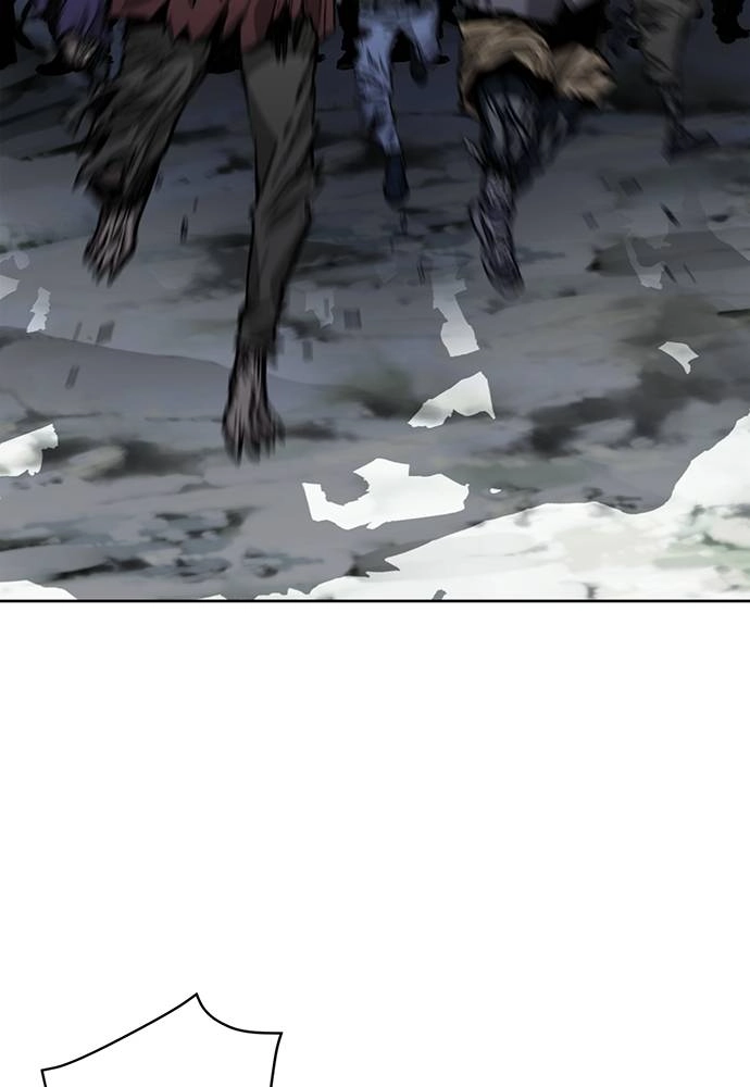The Druid of Seoul Station Chapter 44 - Page 58