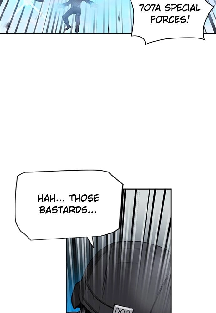 The Druid of Seoul Station Chapter 44 - Page 69