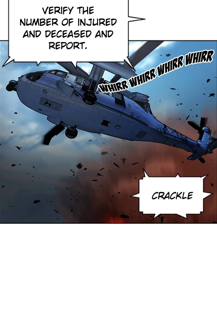 The Druid of Seoul Station Chapter 44 - Page 101