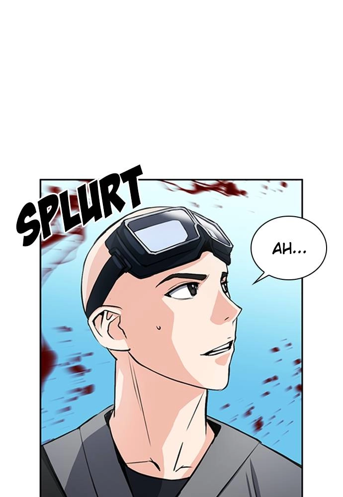 The Druid of Seoul Station Chapter 44 - Page 119