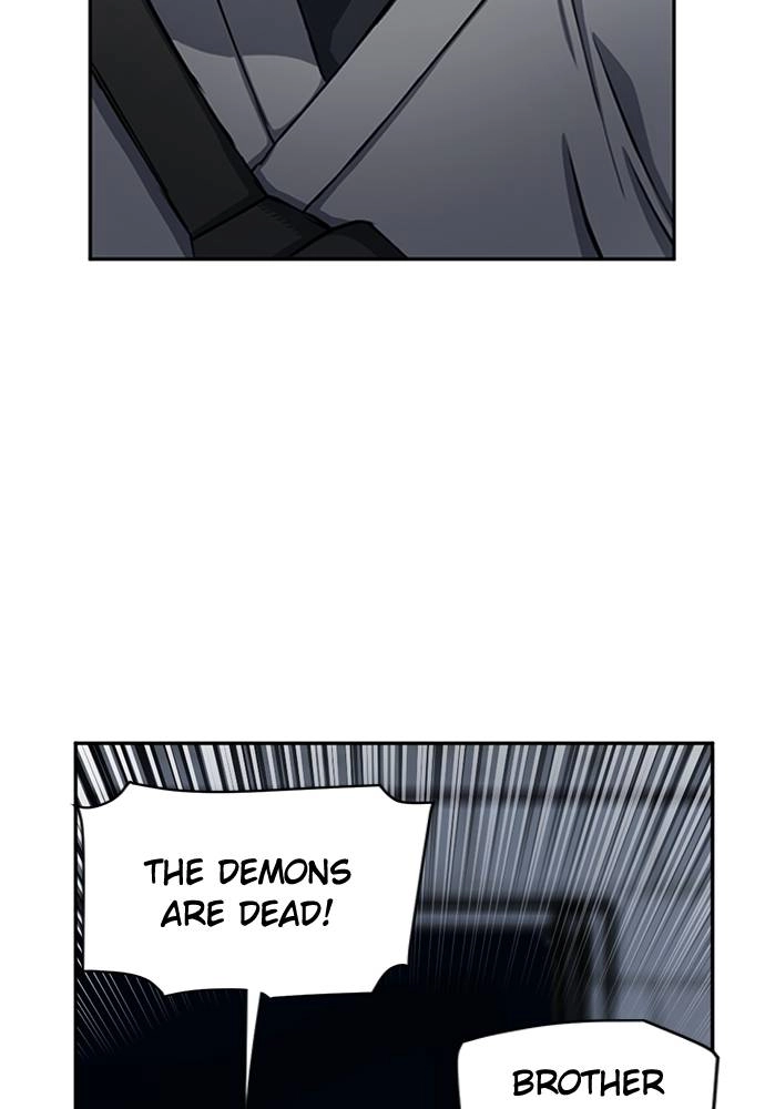The Druid of Seoul Station Chapter 44 - Page 120